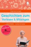 Geschichten zum Vorlesen und Mitsingen Mallek Natali, Schneider Annika