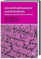 Geschichtsphilosophie und Kulturkritik Wbg Academic, Wbg Academic In Wissenschaftliche Buchgesellschaft