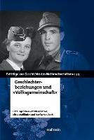 Geschlechterbeziehungen und »Volksgemeinschaft« Wallstein Verlag Gmbh, Wallstein
