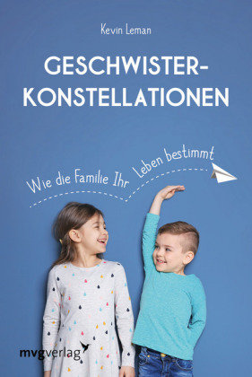 Geschwisterkonstellationen mvg Verlag