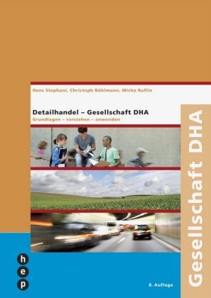 Gesellschaft DHA hep Verlag