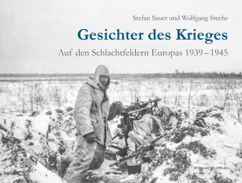 Gesichter des Krieges Rhein-Mosel-Verlag