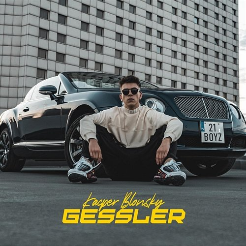 Gessler Kacper Blonsky