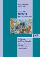 Gestalttherapie mit Gruppen Bernstadt Josta, Hahn Stefan