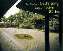 Gestaltung Japanischer Gärten Keane Marc Peter