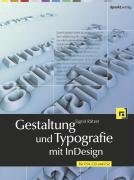 Gestaltung und Typografie mit InDesign Ratzer Sigrid