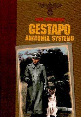 GESTAPO ANATOMIA SYS Witkowski Igor