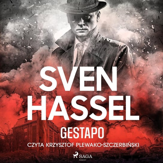 Gestapo Hassel Sven