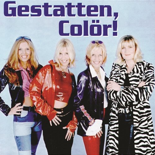 Gestatten, Colör Colör