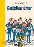 Gestatten - Oskar Brock Peter