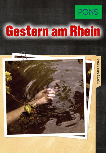 Gestern am Rhein Opracowanie zbiorowe