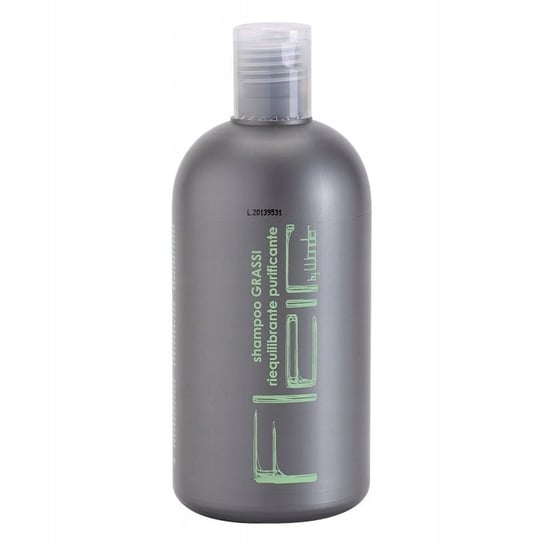 Gestil Fleir by Wonder szampon do częstego stosowania do włosów przetłuszczających się (Greasy Hair Shampoo Purifying)  500ml Inna marka