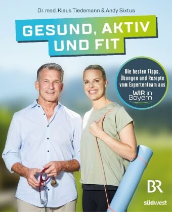 Gesund, aktiv und fit Sudwest