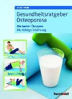 Gesundheitsratgeber Osteoporose Hofler Heike