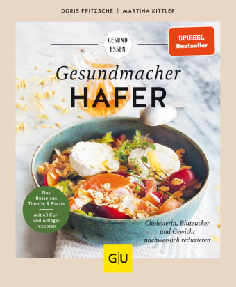 Gesundmacher Hafer Gräfe & Unzer