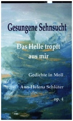 Gesungene Sehnsucht - Glaré Verlag | Książka W Empik