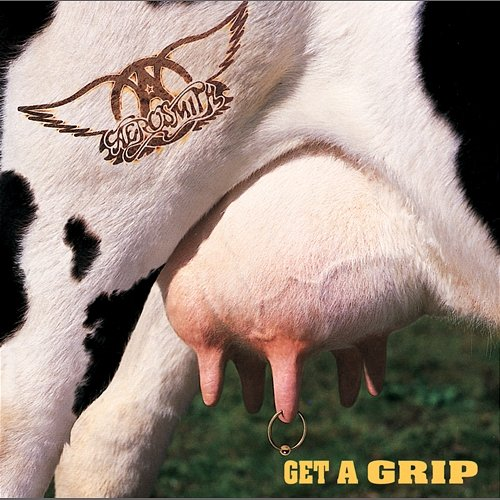 Get a Grip Aerosmith
