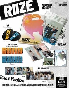 Get a Guitar Riize