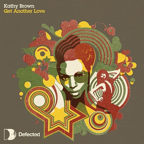 Get Another Love Kathy Brown