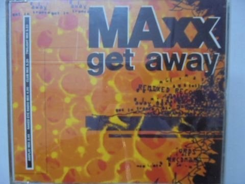 Get Away Maxx