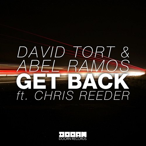 Get Back David Tort & Abel Ramos