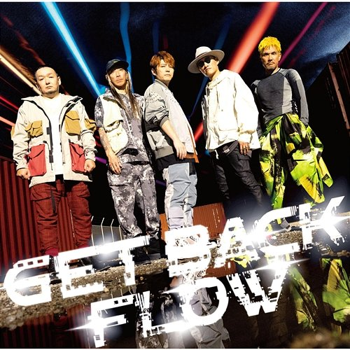 GET BACK Flow