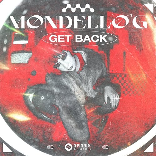 Get Back Mondello'G