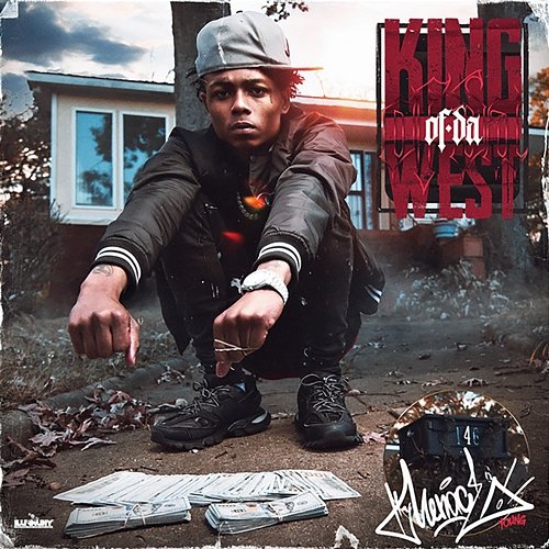 Get Back YoungMenace feat. Lil Tony Official