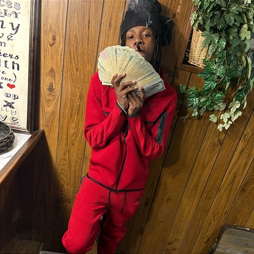 Get Back Oneway LilSteve