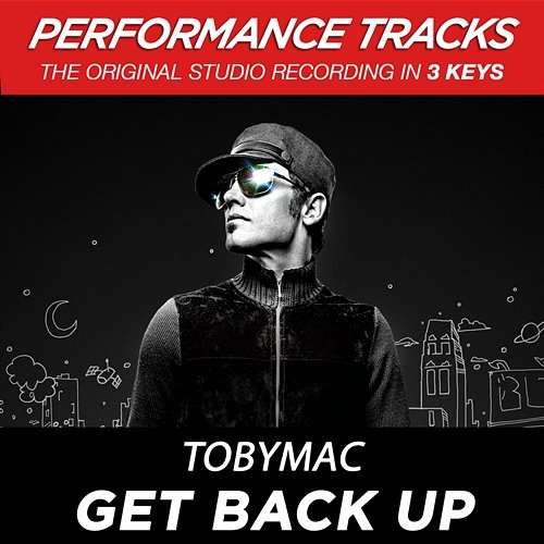 Get Back Up Tobymac