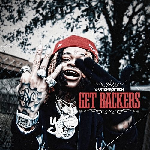 Get Backers SpotemGottem