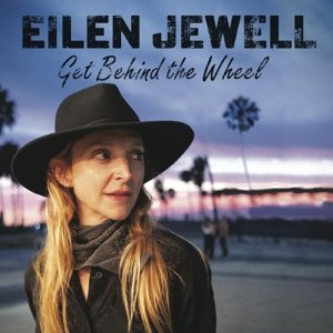 Get Behind the Wheel, płyta winylowa Jewell Eilen