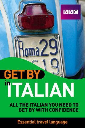 Get By In Italian Opracowanie zbiorowe