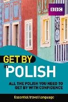 Get By in Polish Book Bbc Active
