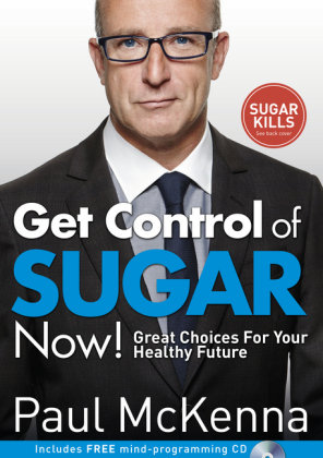 Get Control of Sugar Now! Mckenna Paul