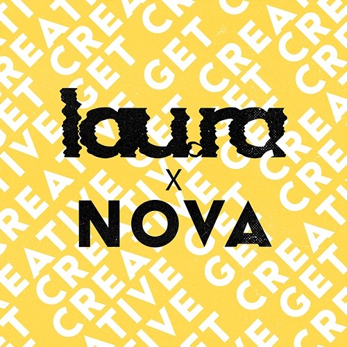 Get Creative lau.ra & Nova