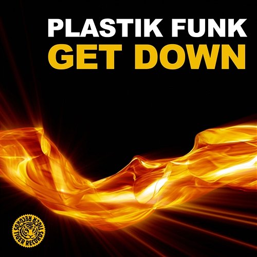 Get Down Plastik Funk