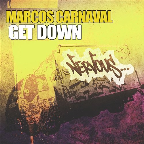 Get Down Marcos Carnaval