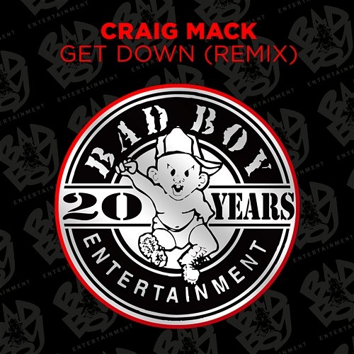 Get Down Craig Mack