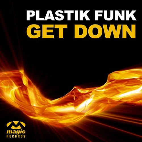 Get Down Plastik Funk