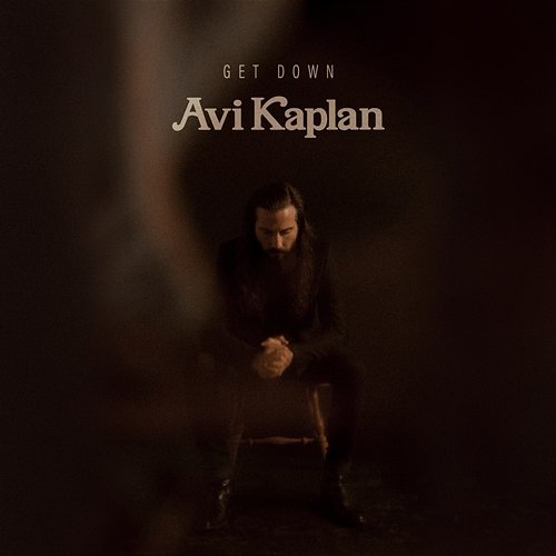 Get Down Avi Kaplan
