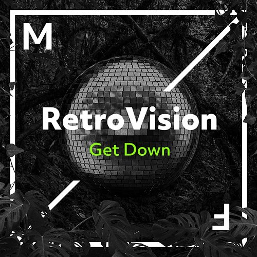 Get Down RetroVision
