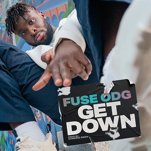 Get Down Fuse ODG