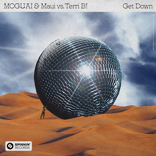 Get Down MOGUAI & Maui vs. Terri B!