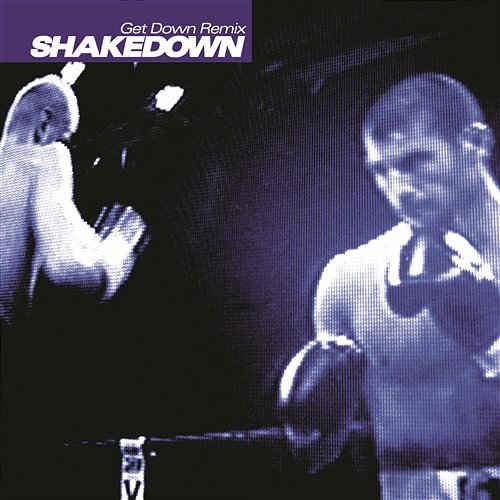 Get Down Shakedown