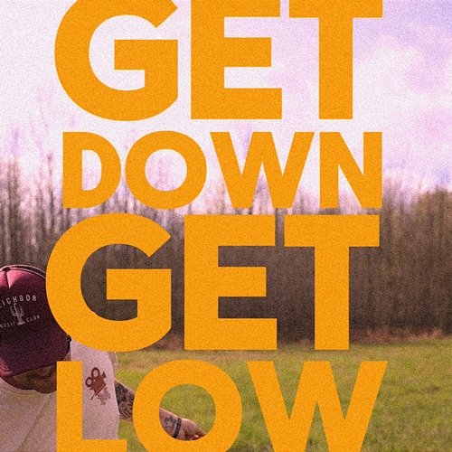 Get Down Get Low Tiger Run
