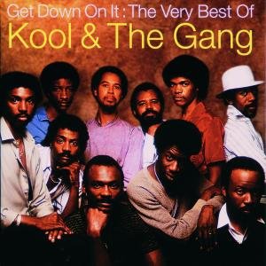 Get Down On It: Very Best Kool and The Gang