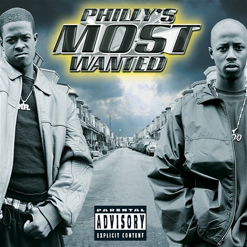 Get Down Or Lay Down Philly's Most Wanted