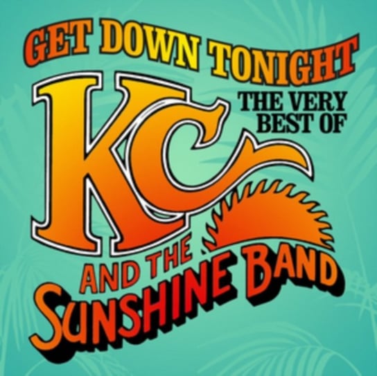 Get Down Tonight KC And The Sunshine Band