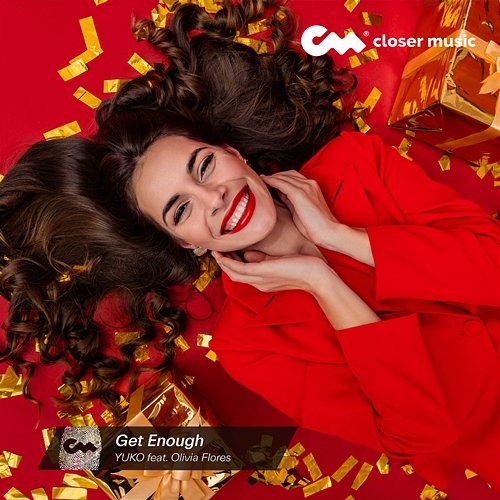 Get Enough YUKO feat. Olivia Flores